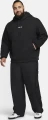 Худи Nike U NK SB FLC PO ESSENTIAL LBR черное FN2502-010