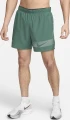 Шорты Nike M NK CHALLENGER 5BF SHRT FLASH зеленые FN3048-361