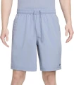 Шорти Nike M NK DF FORM 9IN UL SHORT блакитні FN2998-493