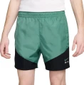 Шорти Nike M NSW SW AIR SHORT WV зелено-чорні HF5525-361