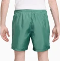 Шорти Nike M NSW SW AIR SHORT WV зелено-чорні HF5525-361