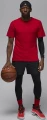Шорти баскетбольні Nike JORDAN SPORT MEN'S DRI-FIT WOVEN SHORTS чорні FN5842-010