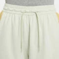Шорти жіночі баскетбольні Nike W NK DF SABRINA SHORT бежеві FB8425-020