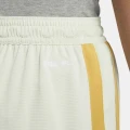 Шорти жіночі баскетбольні Nike W NK DF SABRINA SHORT бежеві FB8425-020