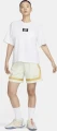 Шорти жіночі баскетбольні Nike W NK DF SABRINA SHORT бежеві FB8425-020