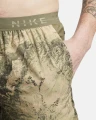 Шорти для бігу Nike M NK DF STRIDE 7BF SHORT AOP оливкові FN3314-222