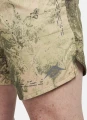 Шорти для бігу Nike M NK DF STRIDE 7BF SHORT AOP оливкові FN3314-222