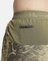 Шорти для бігу Nike M NK DF STRIDE 7BF SHORT AOP оливкові FN3314-222