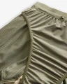 Шорти для бігу Nike M NK DF STRIDE 7BF SHORT AOP оливкові FN3314-222