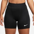 Шорти жіночі Nike W NK DF STRIKE NP SHORT чорні DH8327-010