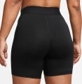 Шорти жіночі Nike W NK DF STRIKE NP SHORT чорні DH8327-010