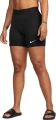 Шорти жіночі Nike W NK DF STRIKE NP SHORT чорні DH8327-010