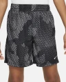 Шорти підліткові Nike B NK DF MULTI SHORT AOP чорні FN8696-010