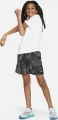 Шорти підліткові Nike B NK DF MULTI SHORT AOP чорні FN8696-010