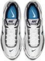 Кросівки бігові Nike INITIATOR біло-сіро-сині 394055-101