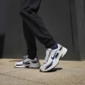 Кросівки бігові Nike INITIATOR біло-сіро-сині 394055-101