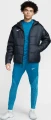 Куртка Nike ACADEMY PRO 24 THERMA-FIT FALL JACKET чорна FD7702-010