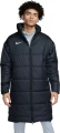 Куртка Nike ACADEMY PRO 24 THERMA-FIT SDF JACKET черная FD7709-010