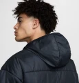 Куртка Nike ACADEMY PRO 24 THERMA-FIT SDF JACKET черная FD7709-010