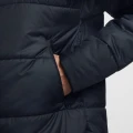 Куртка Nike ACADEMY PRO 24 THERMA-FIT SDF JACKET черная FD7709-010