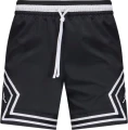 Шорти баскетбольні Nike JORDAN DRI-FIT WOVEN DIAMOND SHORTS чорні FQ2989-010