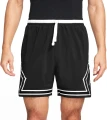 Шорти баскетбольні Nike JORDAN DRI-FIT WOVEN DIAMOND SHORTS чорні FQ2989-010