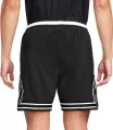 Шорти баскетбольні Nike JORDAN DRI-FIT WOVEN DIAMOND SHORTS чорні FQ2989-010