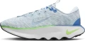 Кроссовки Nike MOTIVA голубые DV1237-402