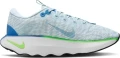 Кроссовки Nike MOTIVA голубые DV1237-402