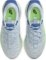 Кроссовки Nike MOTIVA голубые DV1237-402