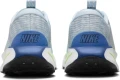 Кроссовки Nike MOTIVA голубые DV1237-402