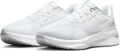 Кроссовки беговые Nike AIR ZOOM STRUCTURE 25 белые DJ7883-105