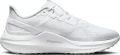 Кроссовки беговые Nike AIR ZOOM STRUCTURE 25 белые DJ7883-105