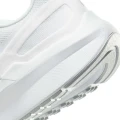 Кроссовки беговые Nike AIR ZOOM STRUCTURE 25 белые DJ7883-105