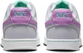 Кроссовки женские Nike COURT VISION LOW NEXT NATURE бело-серо-розовые FN7141-100
