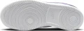 Кроссовки женские Nike COURT VISION LOW NEXT NATURE бело-серо-розовые FN7141-100