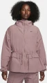 Куртка жіноча Nike W TREND WVN JKT бордоваFN3669-208