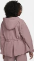 Куртка жіноча Nike W TREND WVN JKT бордоваFN3669-208