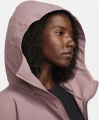 Куртка жіноча Nike W TREND WVN JKT бордоваFN3669-208