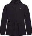 Куртка жіноча Nike W TREND WVN JKT чорна FN3669-010