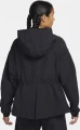 Куртка женская Nike W TREND WVN JKT черная FN3669-010