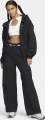 Куртка женская Nike W TREND WVN JKT черная FN3669-010