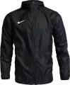 Куртка подростковая Nike Y NK ACDPR24 HD RN JKT черная FD7701-010