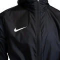 Куртка подростковая Nike Y NK ACDPR24 HD RN JKT черная FD7701-010