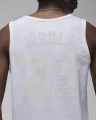 Майка Nike MJ FLT ESS WSH GFX TANK біла FN5996-100
