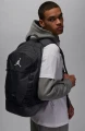 Рюкзак Nike JORDAN JAM ZONE BACKPACK чорний MA0879-023