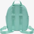 Рюкзак женский Nike W NSW FUTURA 365 MINI BKPK бирюзовый CW9301-300