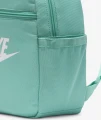Рюкзак женский Nike W NSW FUTURA 365 MINI BKPK бирюзовый CW9301-300