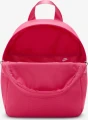 Рюкзак женский Nike W NSW FUTURA 365 MINI BKPK розовый CW9301-629