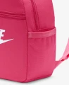 Рюкзак женский Nike W NSW FUTURA 365 MINI BKPK розовый CW9301-629